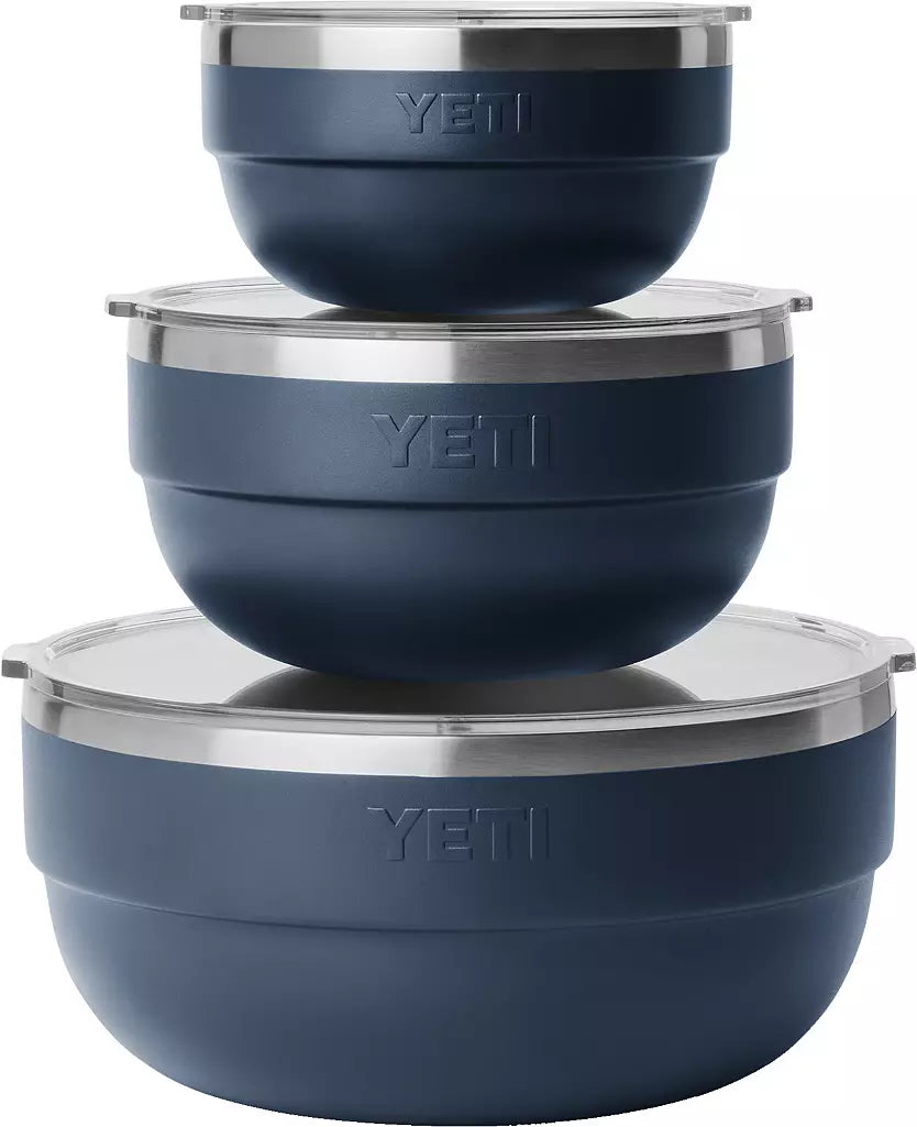 YETI Rambler Bowl Set