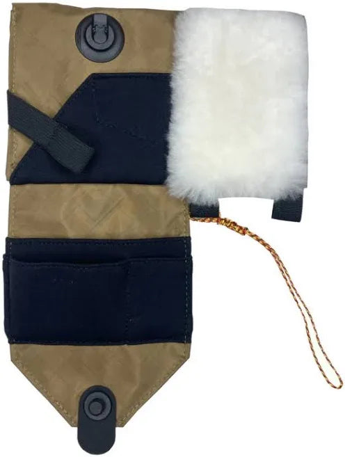 Colter Backcountry Thorofare Clip Kit