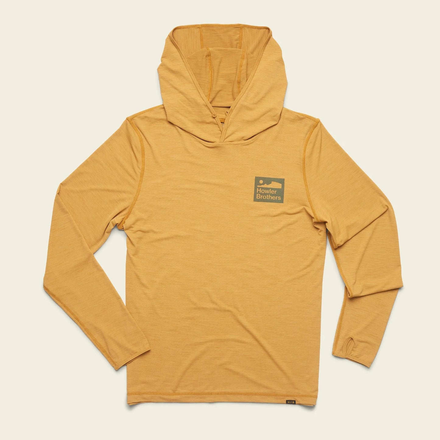 Howler Bros HB Tech Hoodie