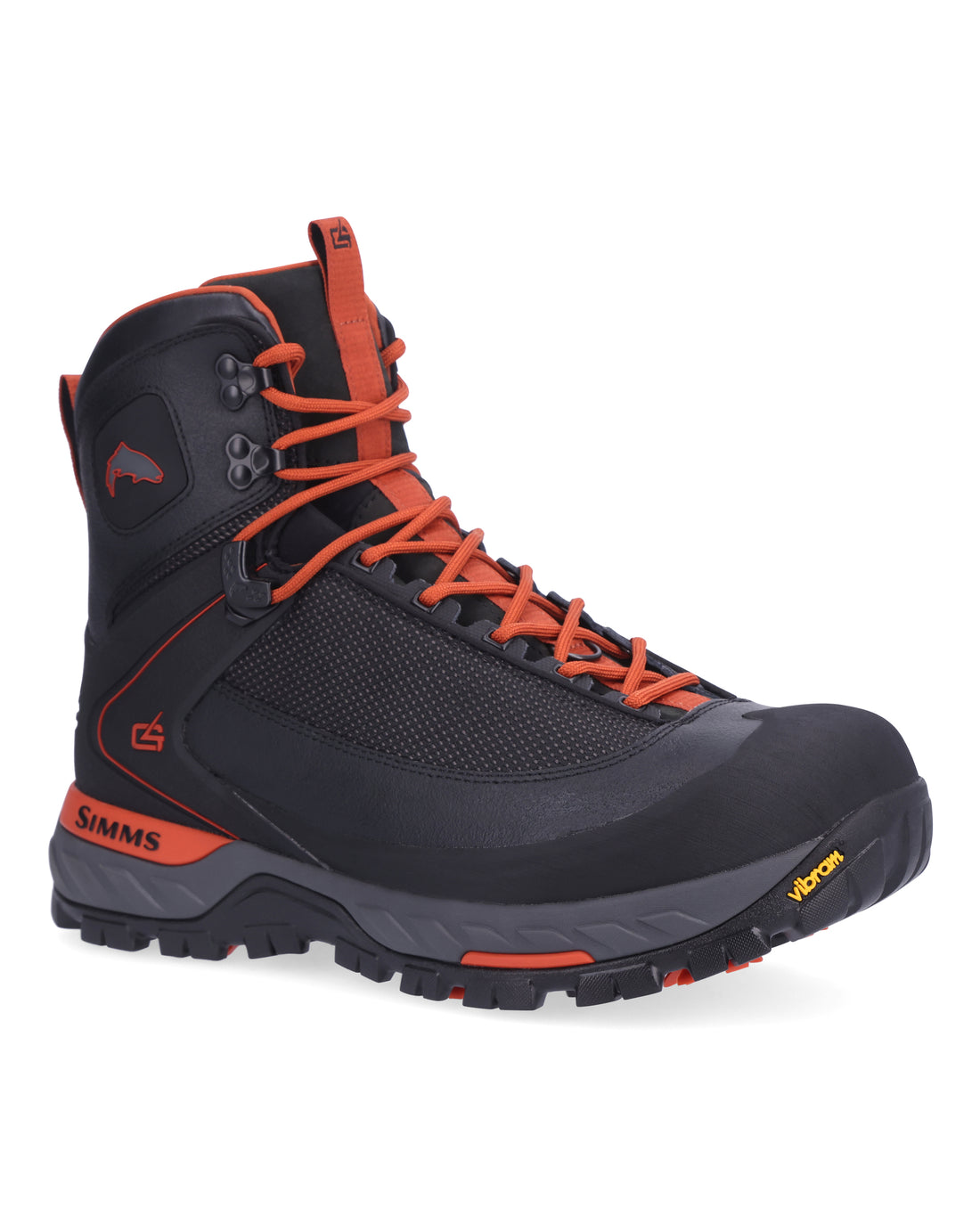 Simms Men’s G4 Pro Powerlock Boot