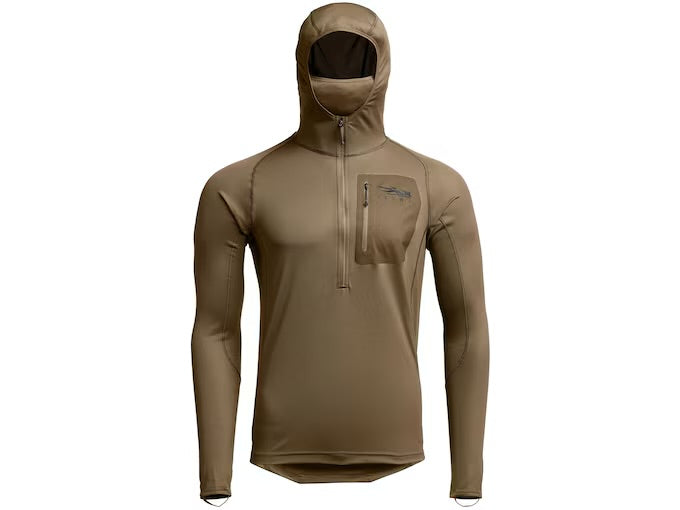Sitka Core Lightweight Hoodle