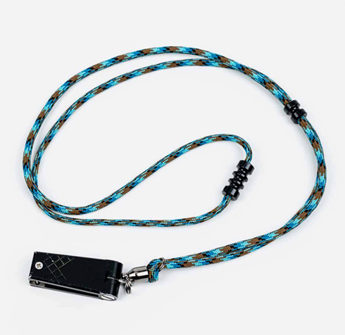 Yakoda Nipper Lanyard