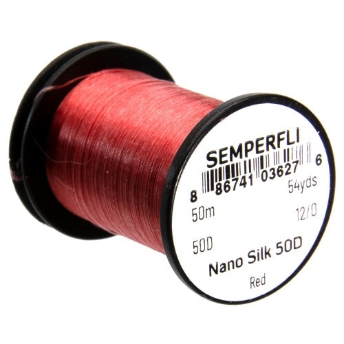 Semperfli Nano Silk