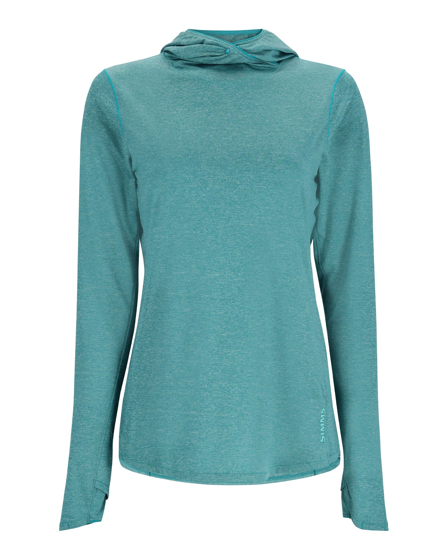 Simms Women’s Bugstopper Solarflex Hoody