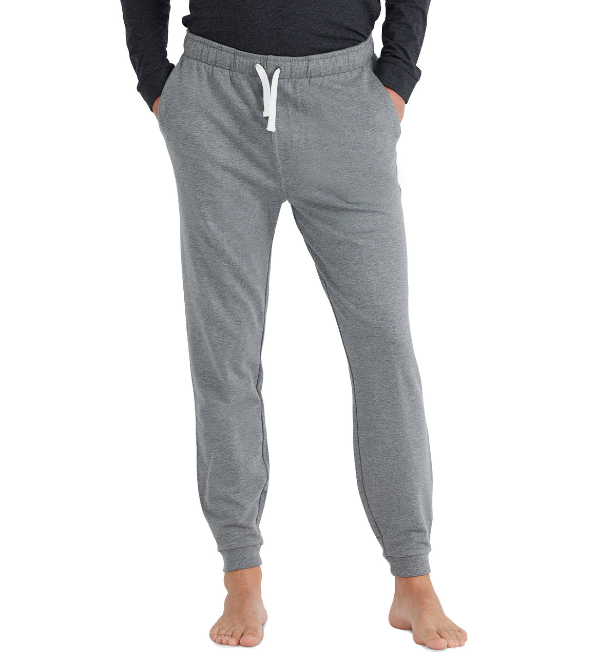 Free Fly Men’s Bamboo Heritage Fleece Jogger