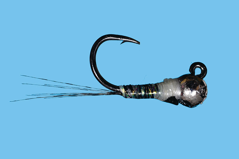 Tungsten Jig Halo