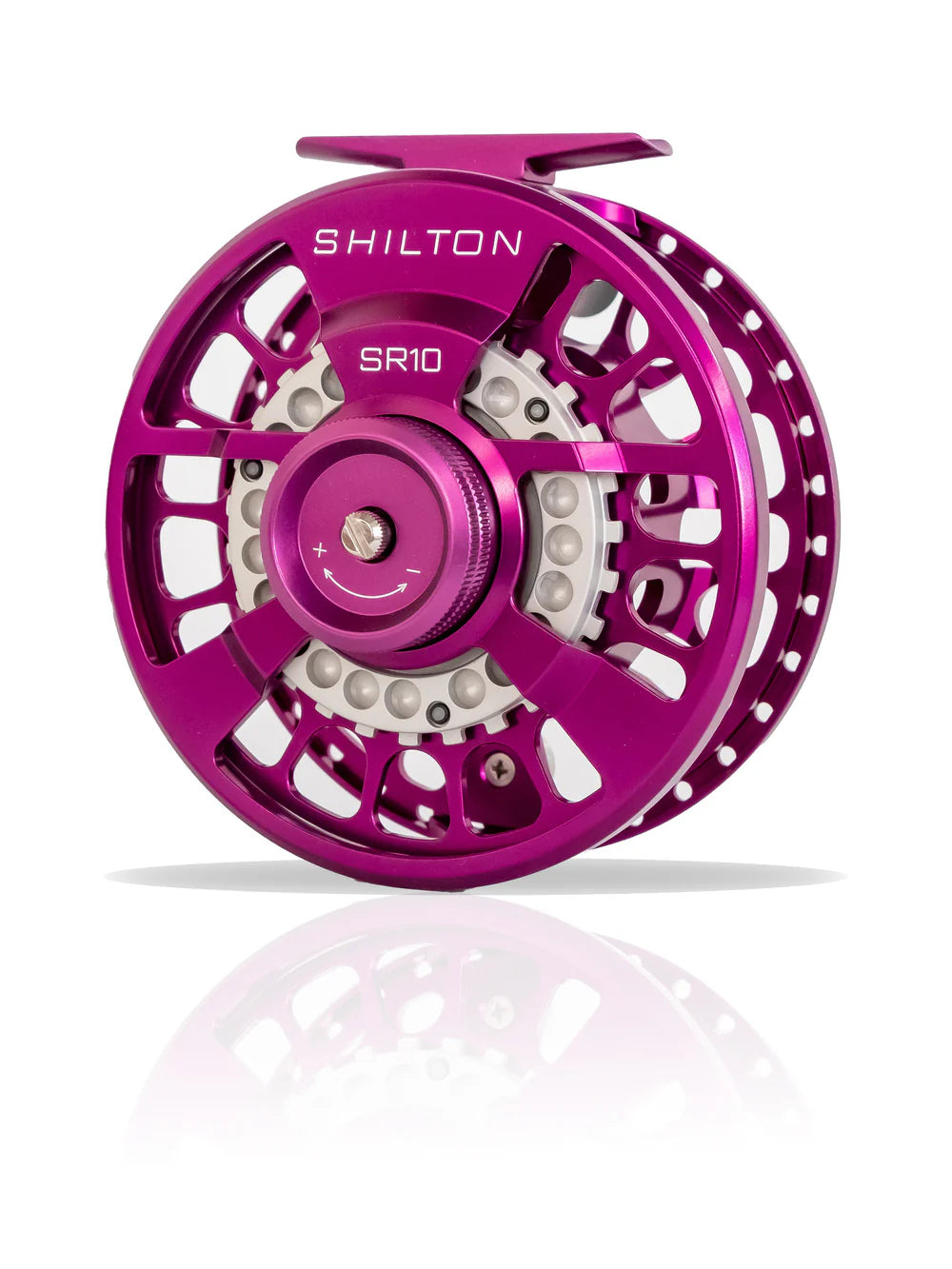 Shilton SR10 Reel