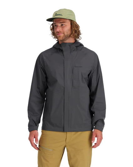 Simms Men’s Waypoints Rain Jacket