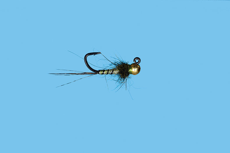 Tungsten Jig Slim Jim