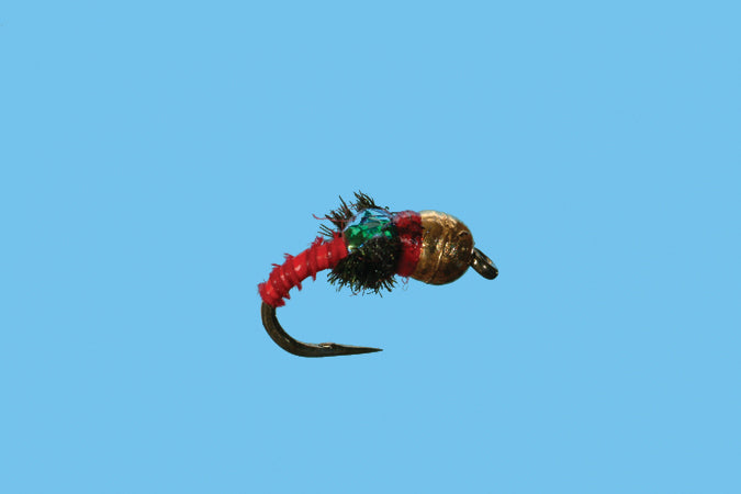 Tungsten Midge