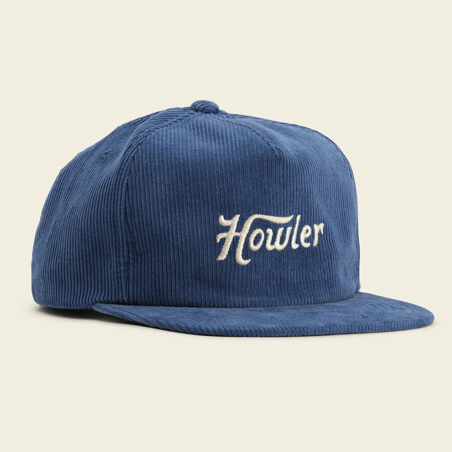 Howler Bros Unstructured SnapBack Hat
