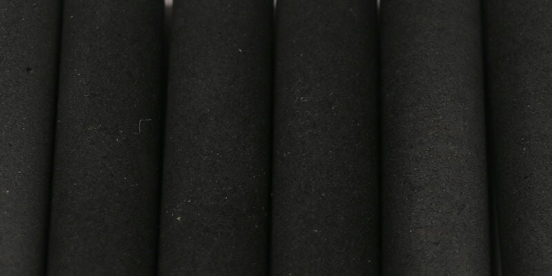River Road Creations Foam Cylinders