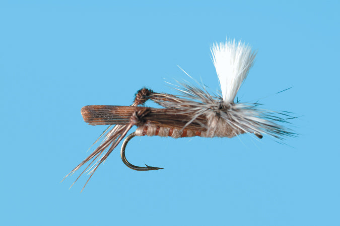 Parachute Hopper