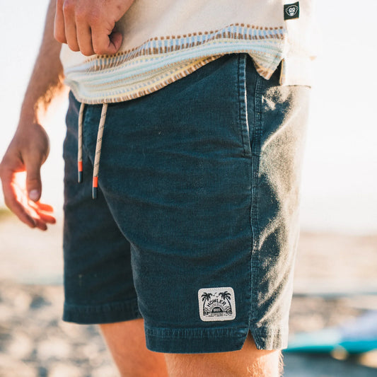 Howler Bros. PRESSURE DROP CORD SHORTS