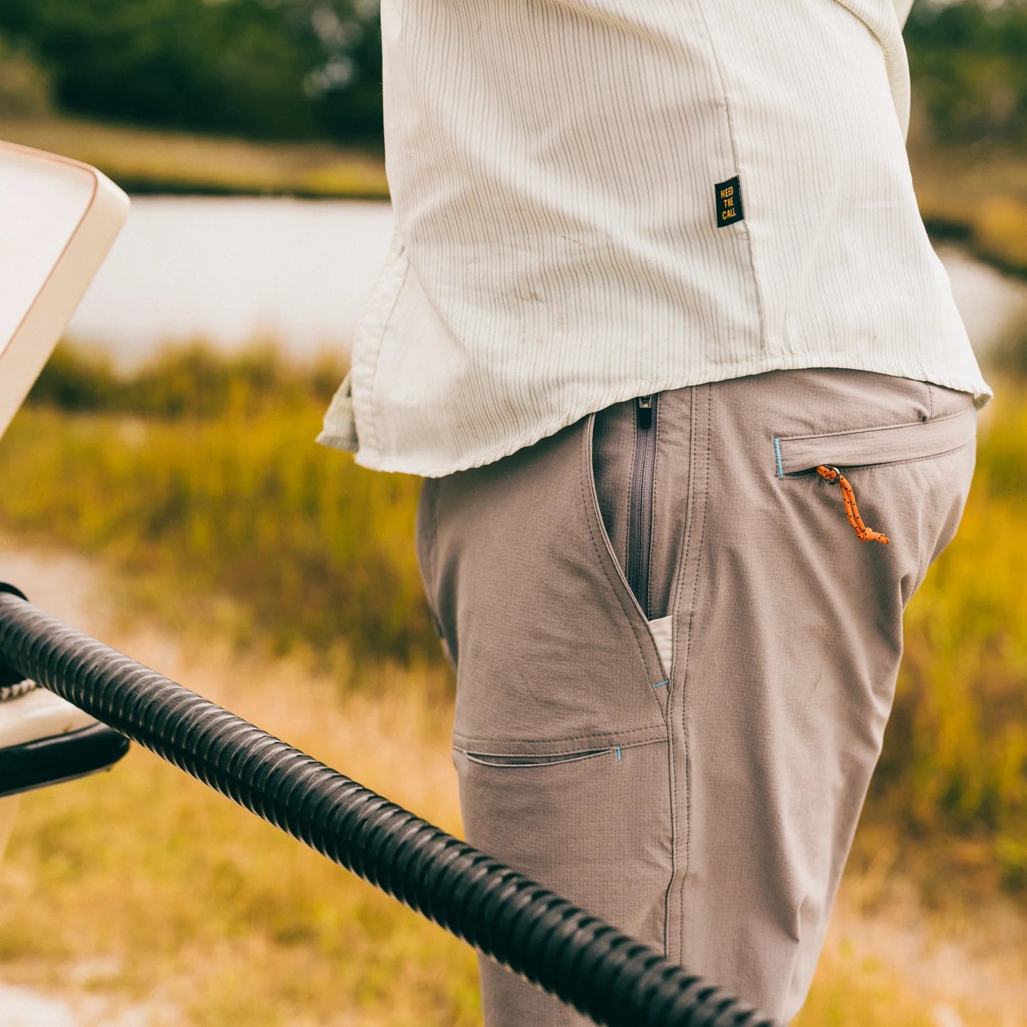 Howler Bros. Shoalwater Tech Pants