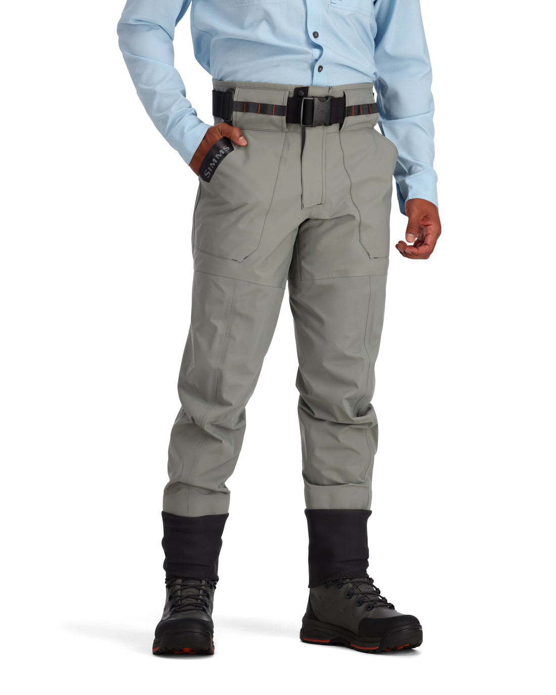 Simms Men’s Freestone Pant