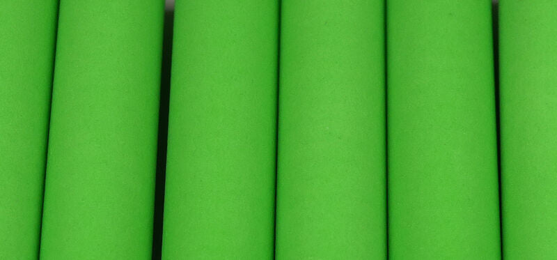 River Road Creations Foam Cylinders