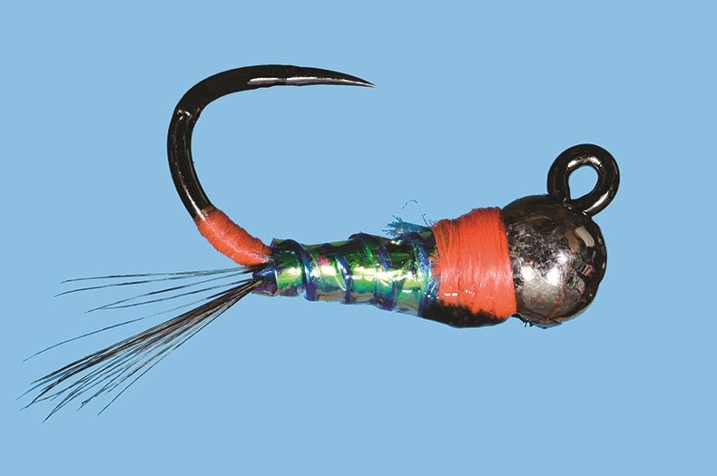 Tungsten Jig Perdigon