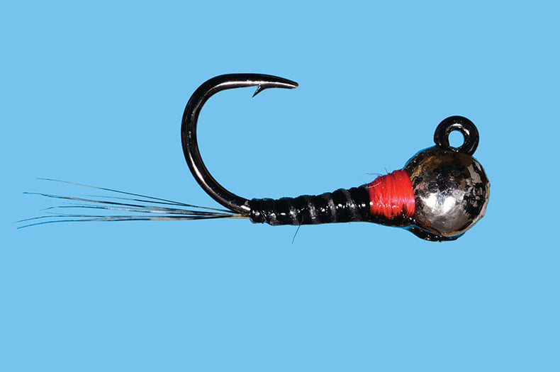 Tungsten Jig Perdigon