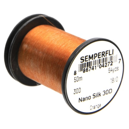 Semperfli Nano Silk
