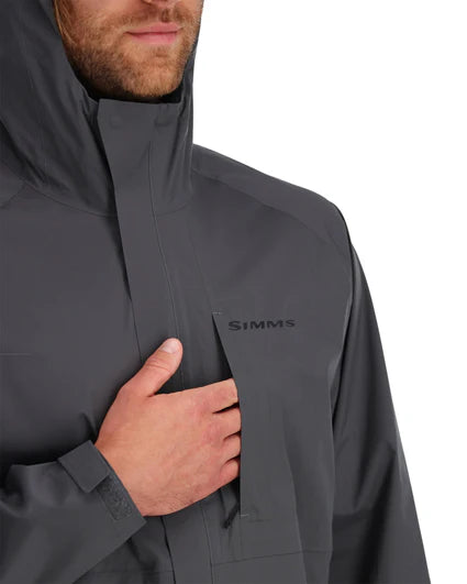 Simms Men’s Waypoints Rain Jacket