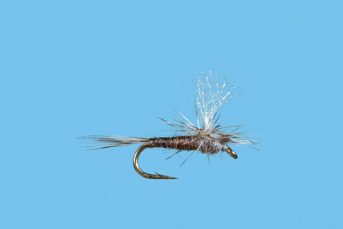 Parachute Midge