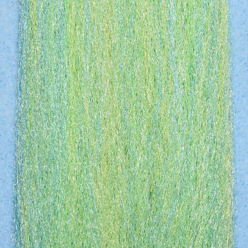 Enrico Puglisi 3D EP Fibers