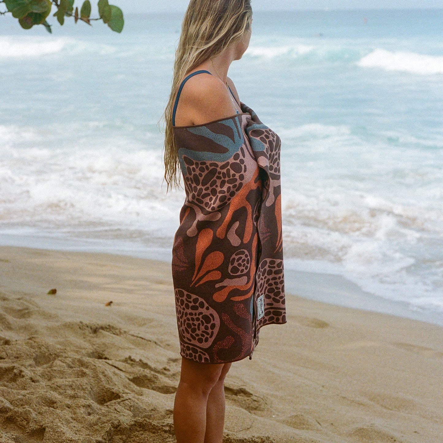 Howler Bros. McKinney Microfiber Towel