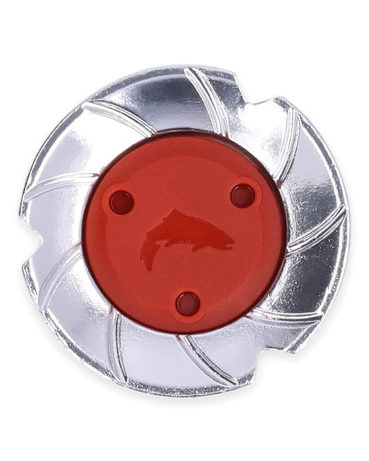 Simms G4 Powerlock Aluminum Cleats