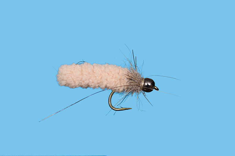 Bead Head Mop Fly