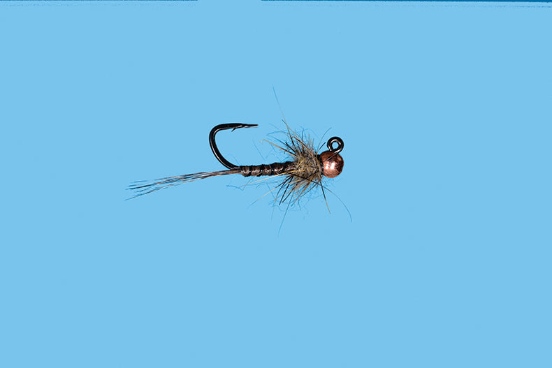 Tungsten Jig Slim Jim
