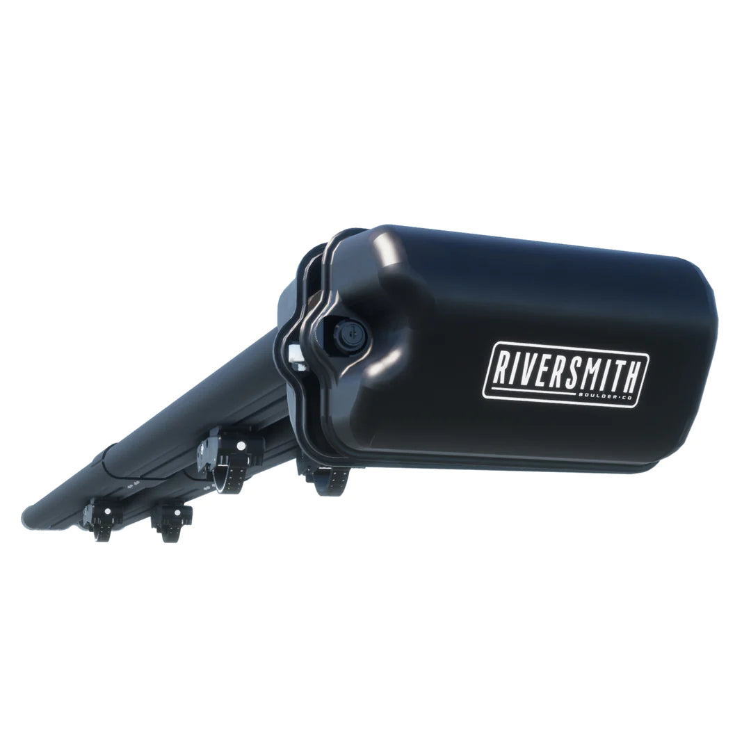 Riversmith Standard River Quiver 10’ 4"