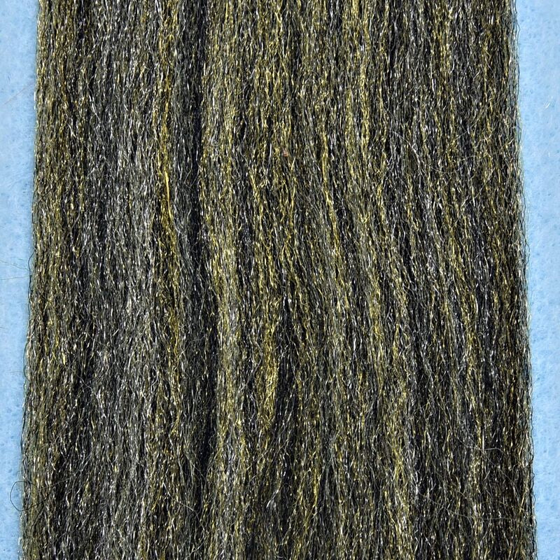 Enrico Puglisi 3D EP Fibers