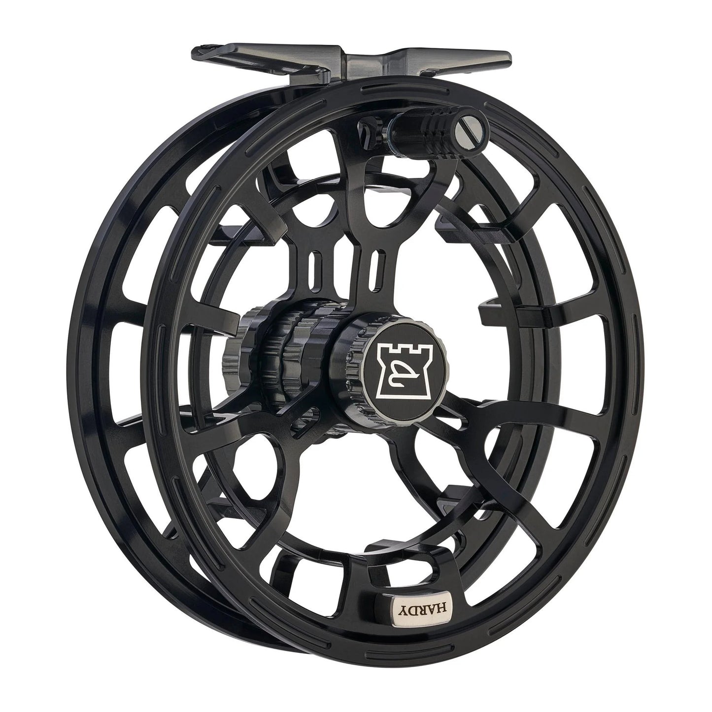 Hardy Averon Reel