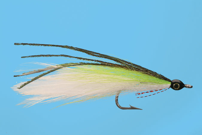 Lefty’s Deceiver