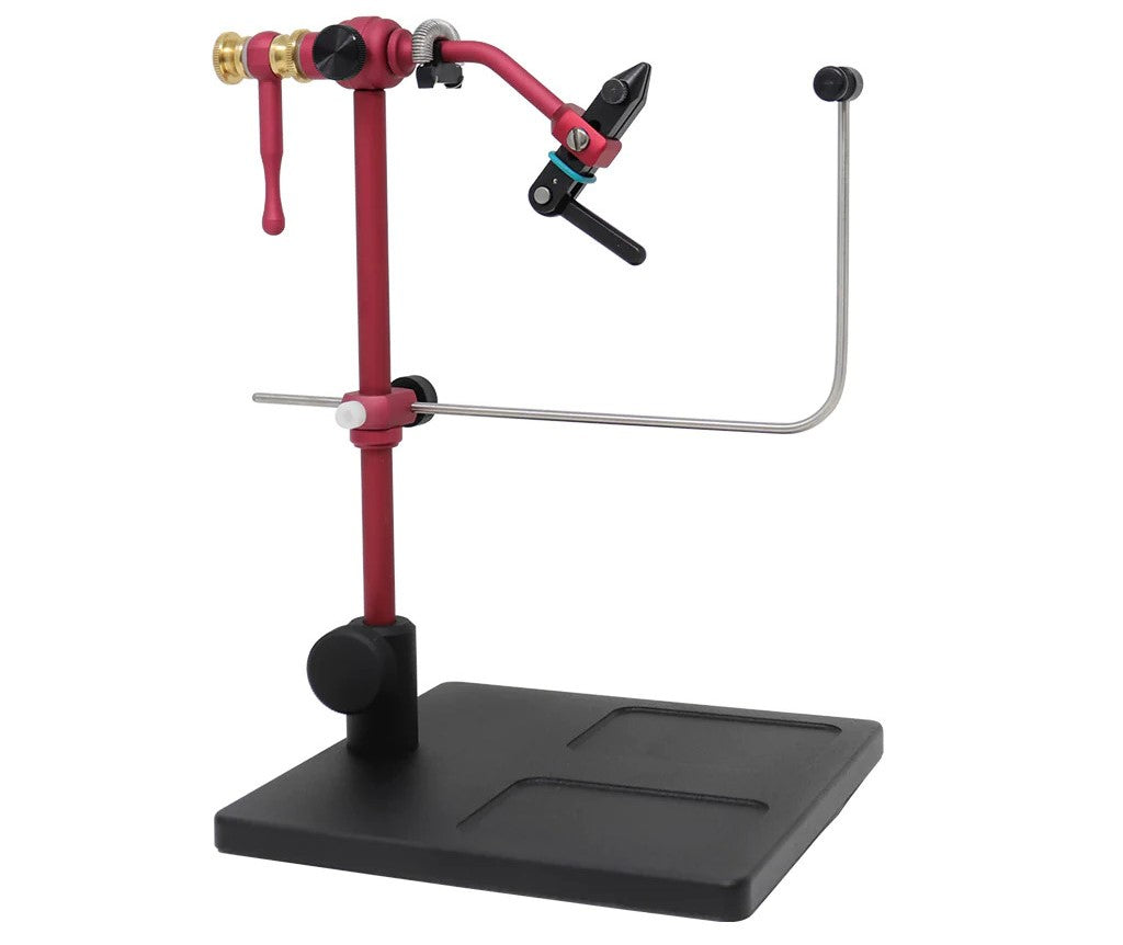 Renzetti Traveler 2700 Ped Vise