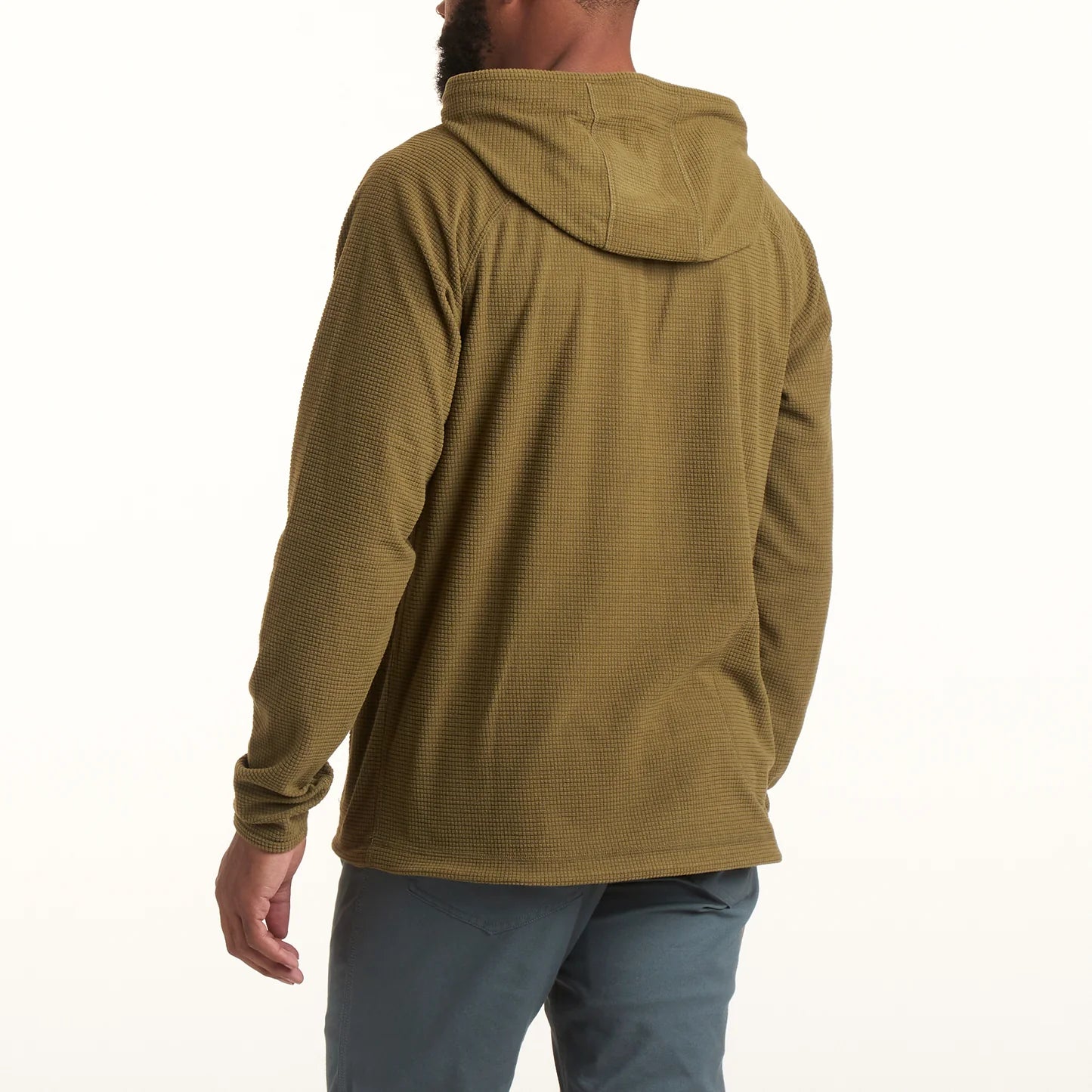 Howler Palo Duro Fleece Hoodie