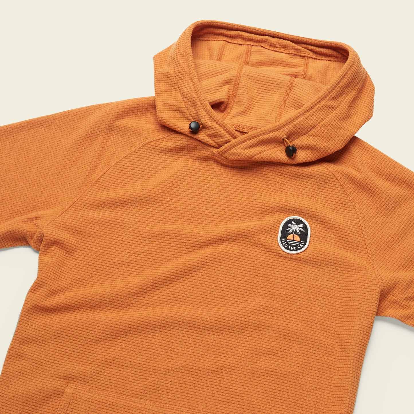 Howler Palo Duro Fleece Hoodie