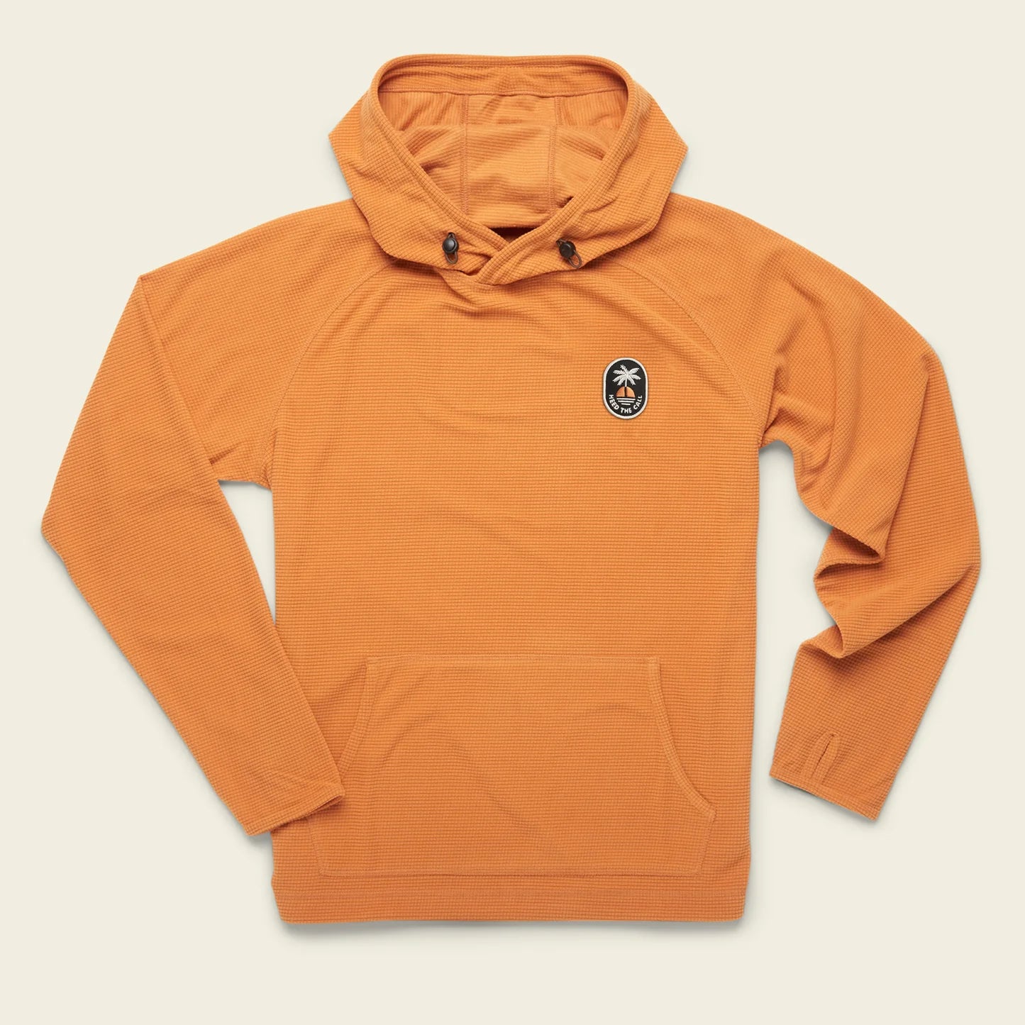 Howler Palo Duro Fleece Hoodie