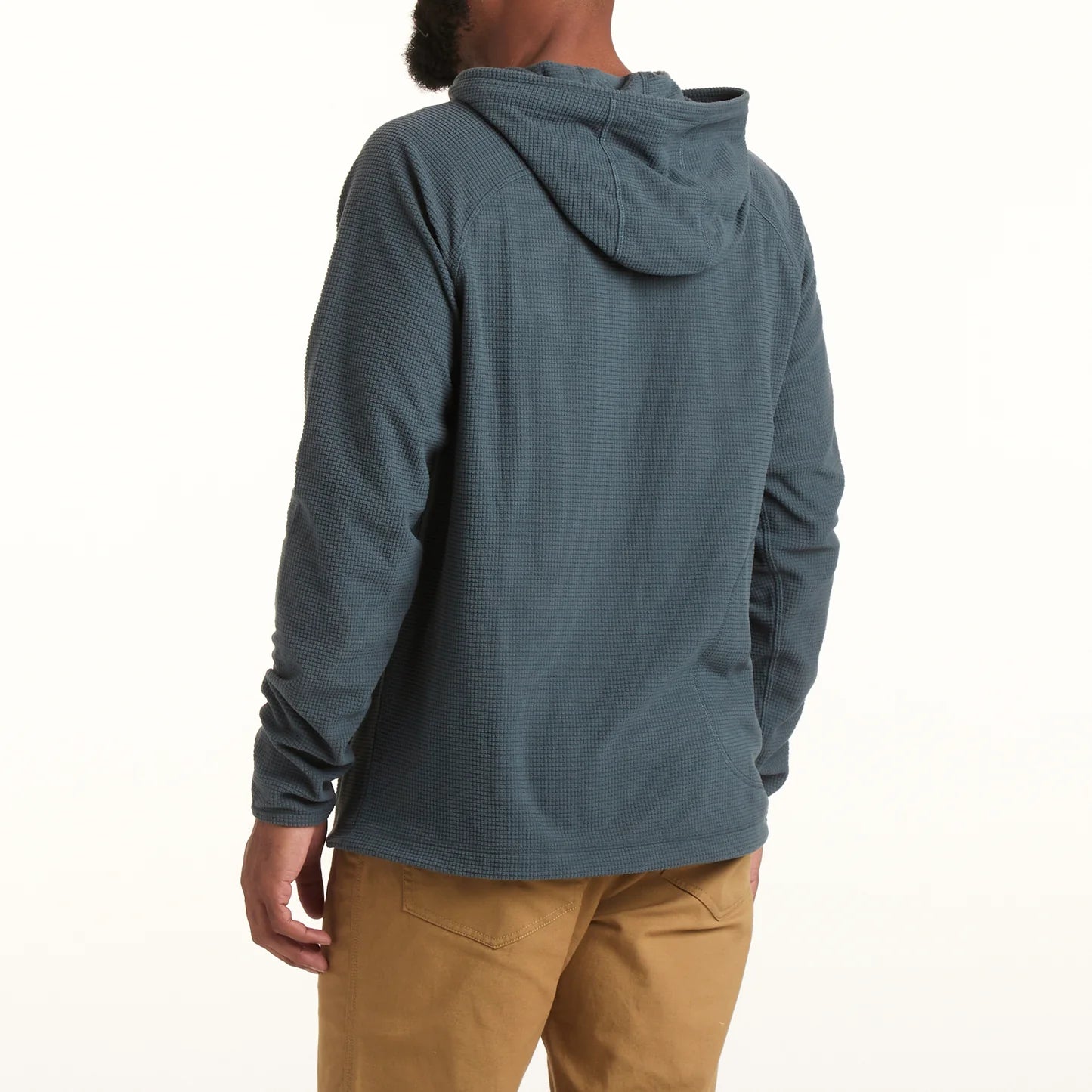 Howler Palo Duro Fleece Hoodie
