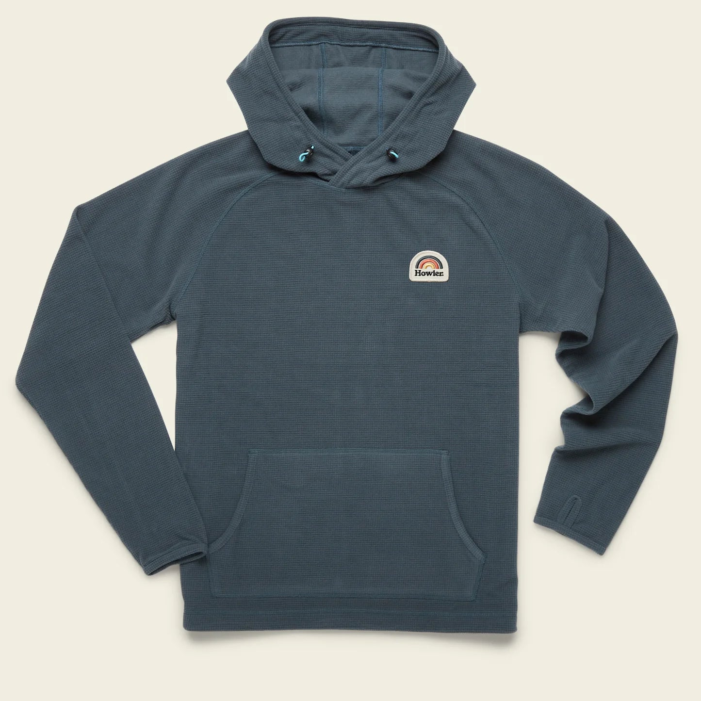 Howler Palo Duro Fleece Hoodie