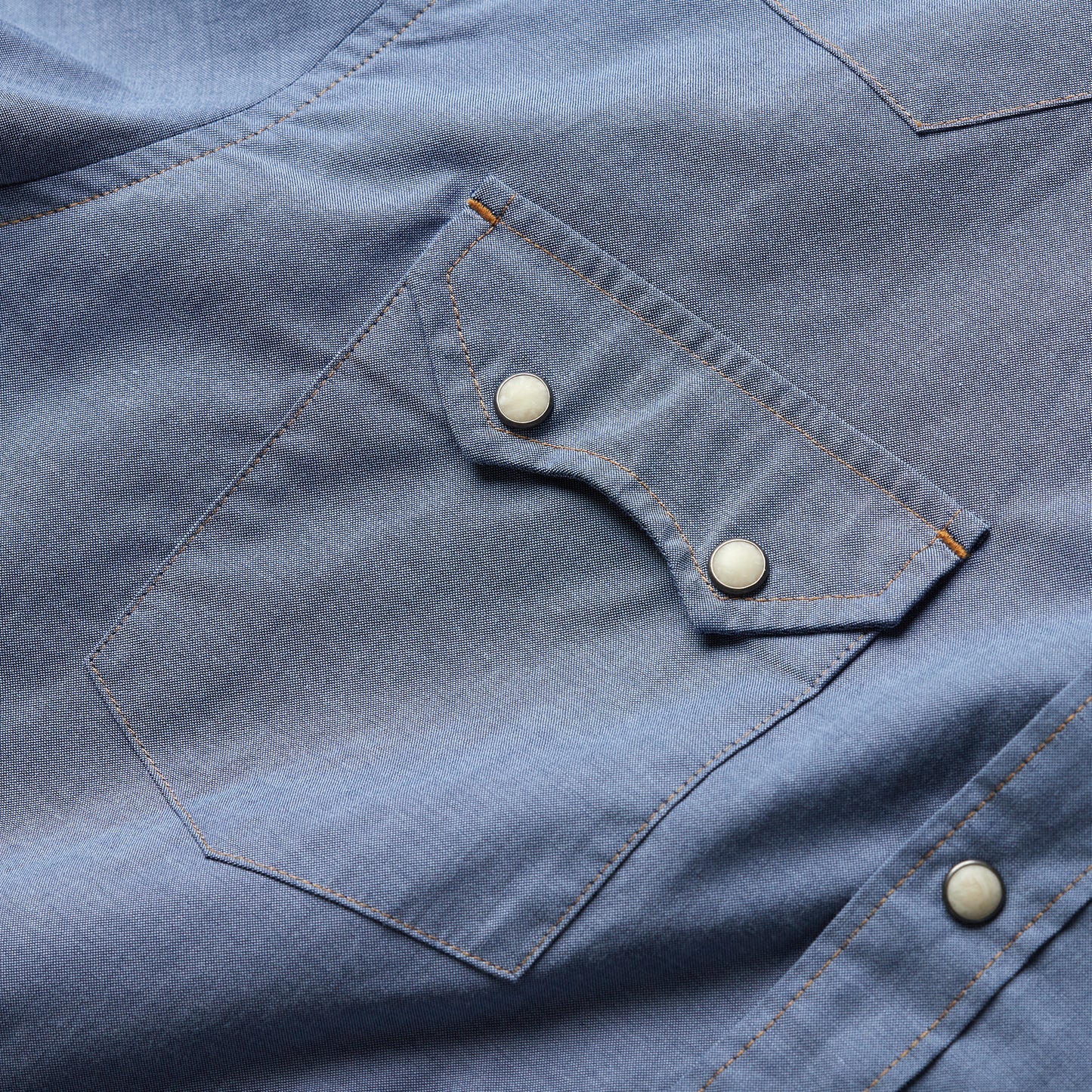 Howler Bros. CROSSCUT SNAPSHIRT