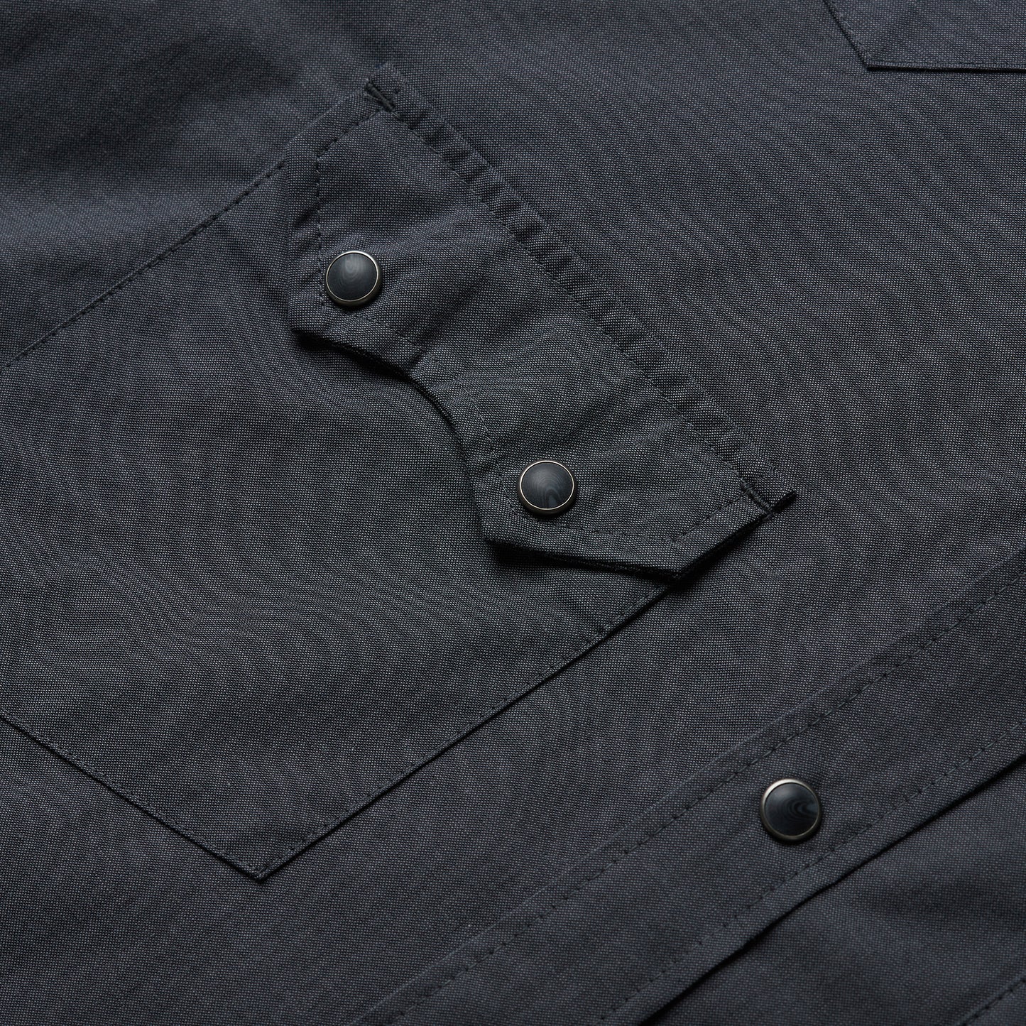 Howler Bros. CROSSCUT SNAPSHIRT