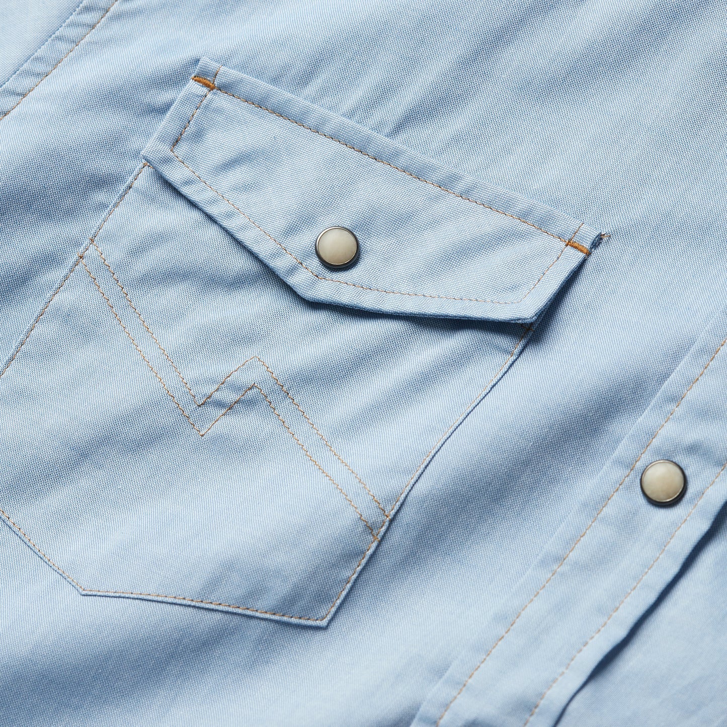 Howler Bros. H BAR B SNAPSHIRT