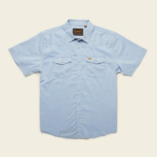 Howler Bros. H BAR B SNAPSHIRT