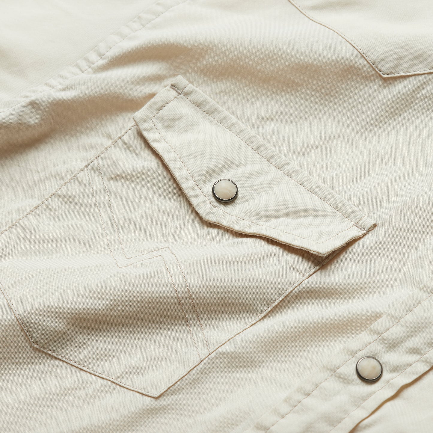 Howler Bros. H BAR B SNAPSHIRT