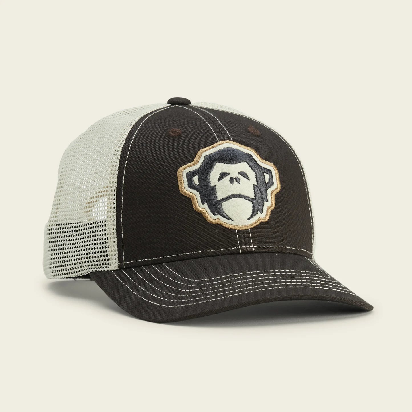 Howler Bros. EL MONO STANDARD HAT