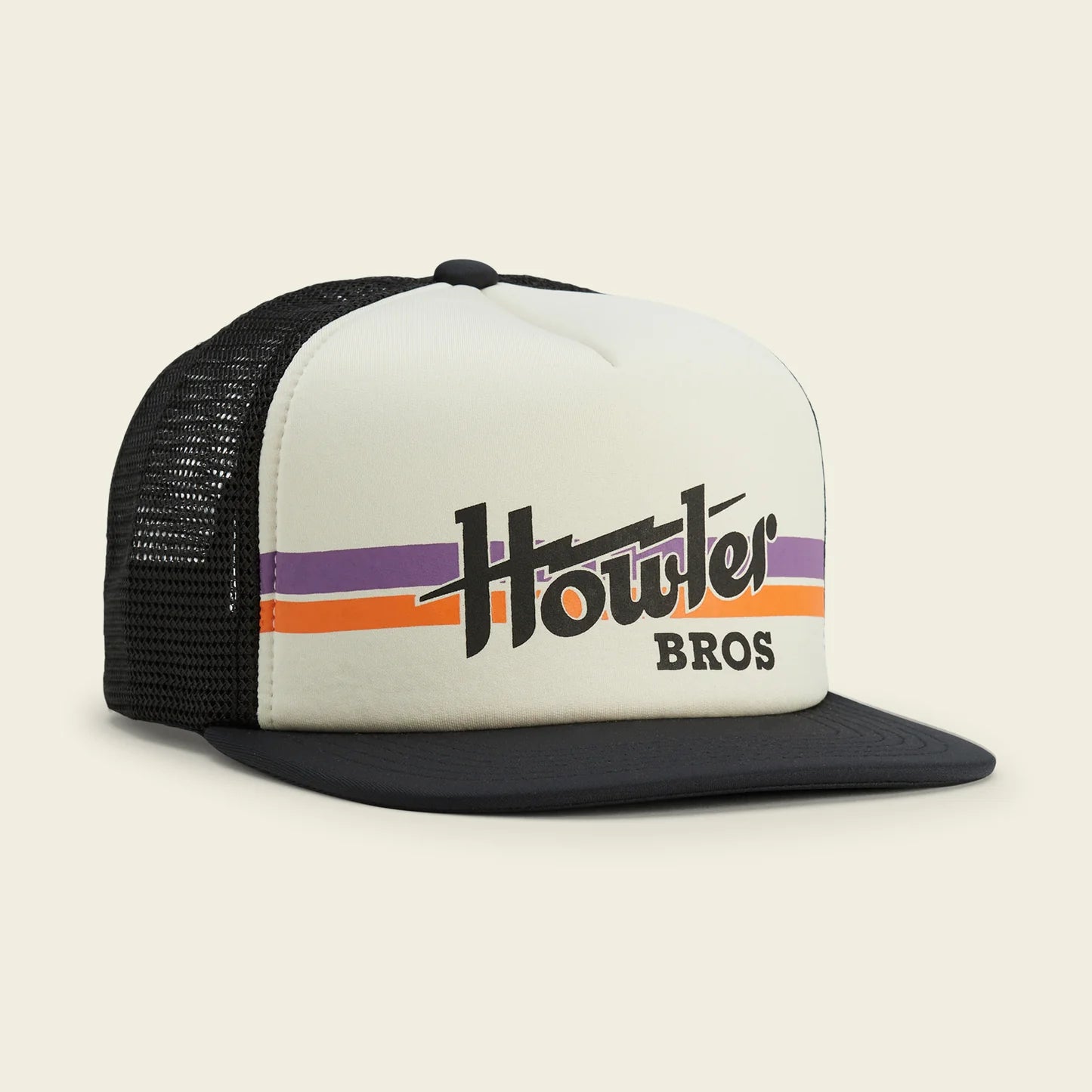 Howler Bros. Structured SnapBack Hat