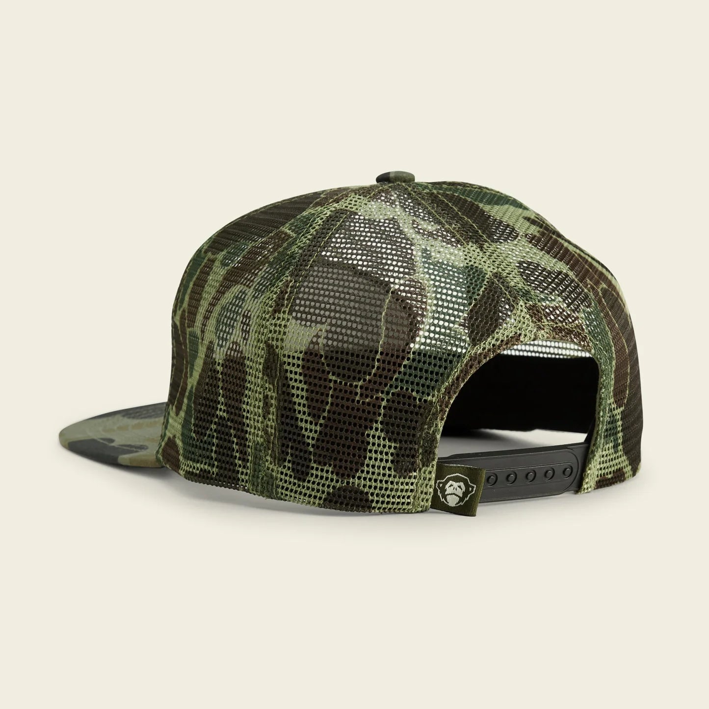 Howler Bros. FEEDSTORE SNAPBACK HAT