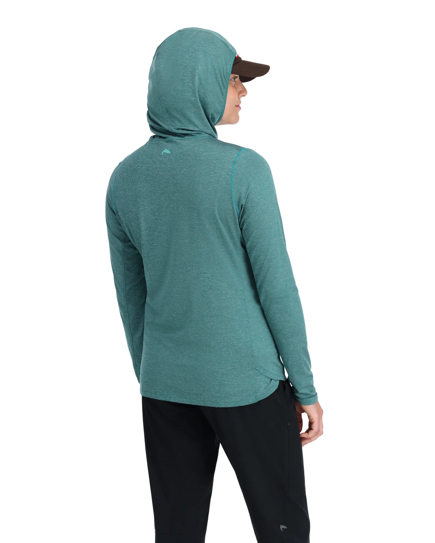 Simms Women’s Bugstopper Solarflex Hoody